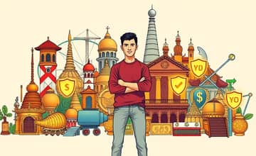 Gestión de Riesgos: Protege Tu Patrimonio Inteligentemente