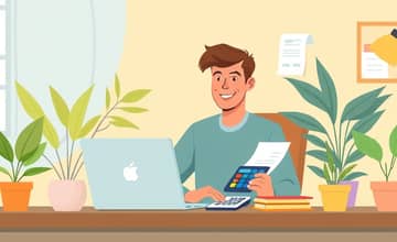 La Contabilidad Simple: Fundamentos para No Contadores