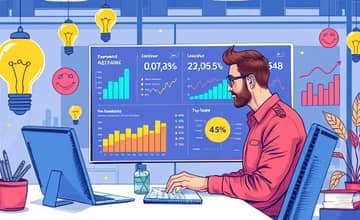 Emprendedores y Finanzas: El Éxito Está en Tus Números