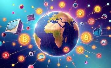 Tokenización de Activos Reales: El Futuro de la Propiedad