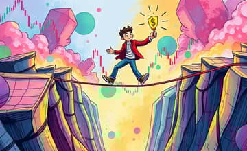 Bonos de Alto Rendimiento: ¿Vale la Pena el Riesgo?