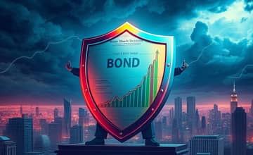 Renta Fija: Tu Escudo Contra la Incertidumbre Económica