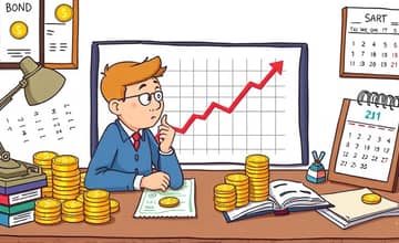 El ABC de la Renta Fija: Conceptos Clave para Principiantes