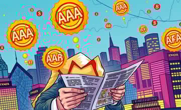 Cómo la Calificación Crediticia Afecta tu Inversión en Renta Fija