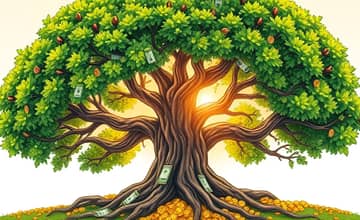 Renta Fija: Un Componente Esencial en tu Patrimonio