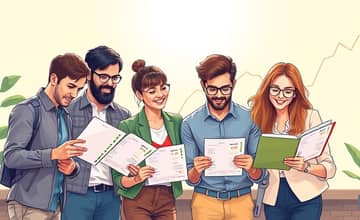 Renta Fija para Principiantes: Primeros Pasos Hacia el Éxito Financiero