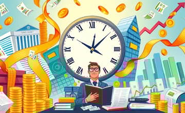 Renta Fija: Herramienta Clave para tus Objetivos a Corto y Largo Plazo