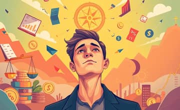 Tasas de Interés: Factores Clave Antes de Pedir un Préstamo