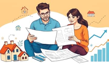 Guía Completa para Entender tus Créditos Hipotecarios