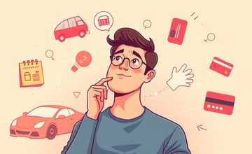 Crédito al Consumo: Beneficios y Riesgos Esenciales