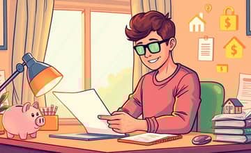 Descubre el Poder de los Préstamos Personales Inteligentes