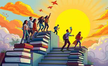 Créditos Educativos: Invierte en tu Futuro sin Preocupaciones