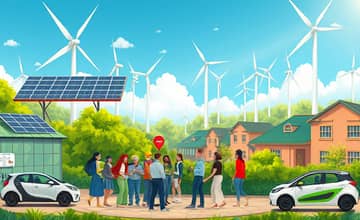 Créditos Ecológicos: Financiación para un Futuro Sostenible