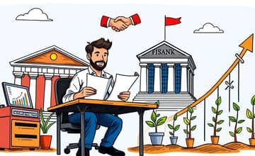 Financiamiento para Emprendedores: Opciones de Préstamo