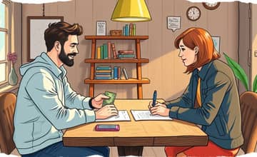 Préstamos Entre Particulares: Alternativas y Advertencias