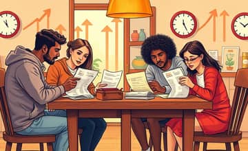 El Impacto de la Inflación en tus Cuotas Crediticias