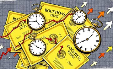 Desmitificando el Concepto de Duración en Renta Fija