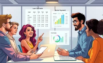 Simuladores de Préstamos: Planifica tus Pagos con Precisión