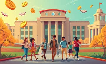 Crédito para Estudiantes: Opciones y Requisitos Fundamentales