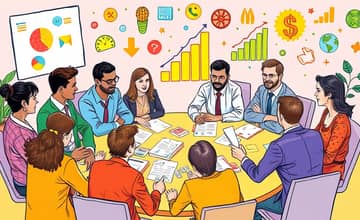 El ABC de los Préstamos para Pequeñas y Medianas Empresas