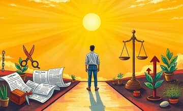 Refinanciamiento de Deudas: ¿Cuándo es una Buena Estrategia?