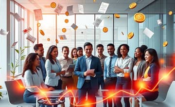 Claves para Elegir el Mejor Préstamo para tu Negocio