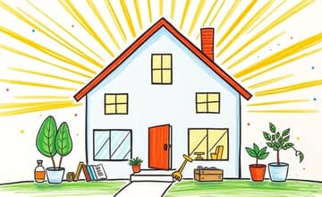 Préstamos con Garantía Hipotecaria: Todo lo que Debes Saber