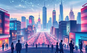 Cómo la Tecnología Está Transformando los Créditos