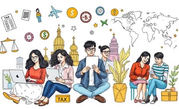 Minimizando Impuestos de Forma Inteligente: Estrategias Legales