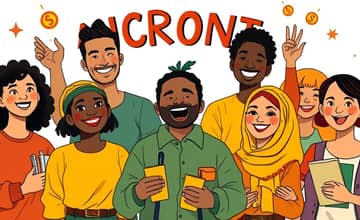 Microcréditos: Herramienta para Emprendedores y Pymes