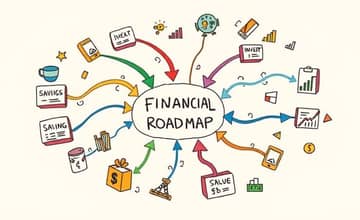 El Arte de Presupuestar: Tu Mapeo Financiero Personal