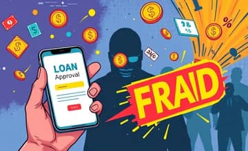 Préstamos Rápidos Online: ¿Son Realmente una Opción Segura?