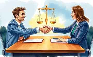 Negociación Salarial: Aprende a Valorarte