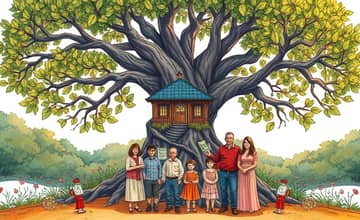 Planificación Patrimonial: Asegurando el Futuro de tus Seres Queridos