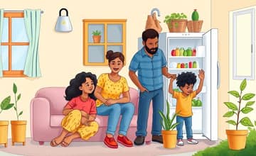 Ahorro Sostenible: Pequeños Hábitos, Grandes Resultados