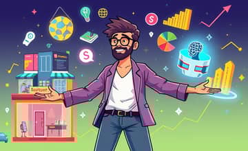 Más Allá del Salario: Estrategias de Ingresos Adicionales