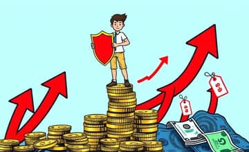 Inflación: Cómo Proteger tu Poder Adquisitivo