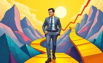 El Valor del Asesoramiento Financiero Profesional