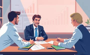 Consejos para Negociar Mejores Condiciones en tus Préstamos