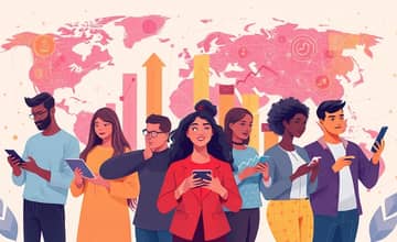 El Impacto de la Tecnología en tus Finanzas Personales