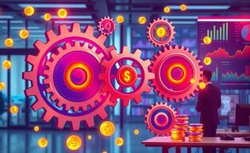 Automatiza tus Finanzas: Dinero Trabajando para Ti