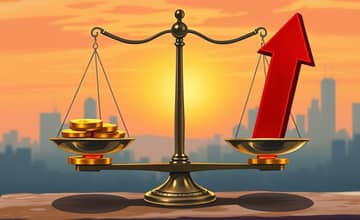 Riesgo y Recompensa: El Eje de Toda Inversión