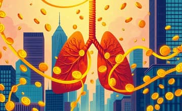 Gestión de Flujo de Efectivo para Negocios: Oxígeno para tu Empresa