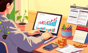 Errores Financieros Comunes y Cómo Evitarlos