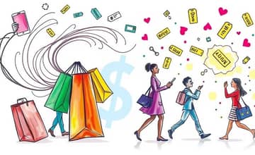 La Psicología del Gasto: Entendiendo tus Impulsos
