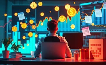 Monitoreo Financiero: Mantente al Tanto de tu Dinero