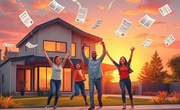 Financiamiento para Vivienda: Guía Completa de Hipotecas