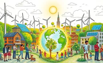 Inversiones Verdes: Rentabilidad y Sostenibilidad