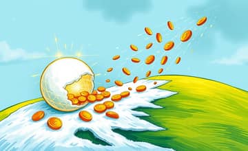 El Efecto Compuesto: Multiplicando tu Capital