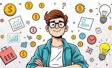 Finanzas para Freelancers: Estabilidad en la Incertidumbre